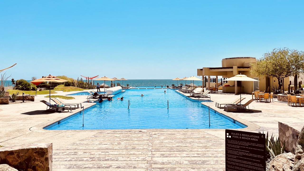 Photo of Outdoor in Puerto Penasco