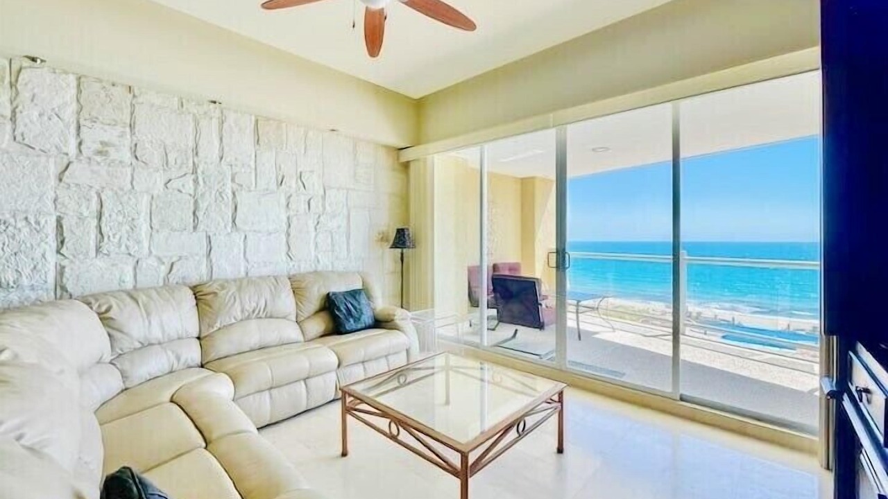 Photo of Livingroom in Puerto Penasco