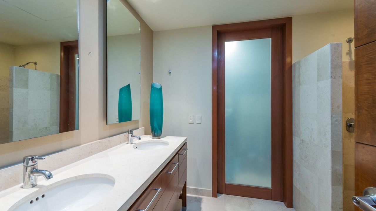 Photo of Bathroom in Puerto Penasco