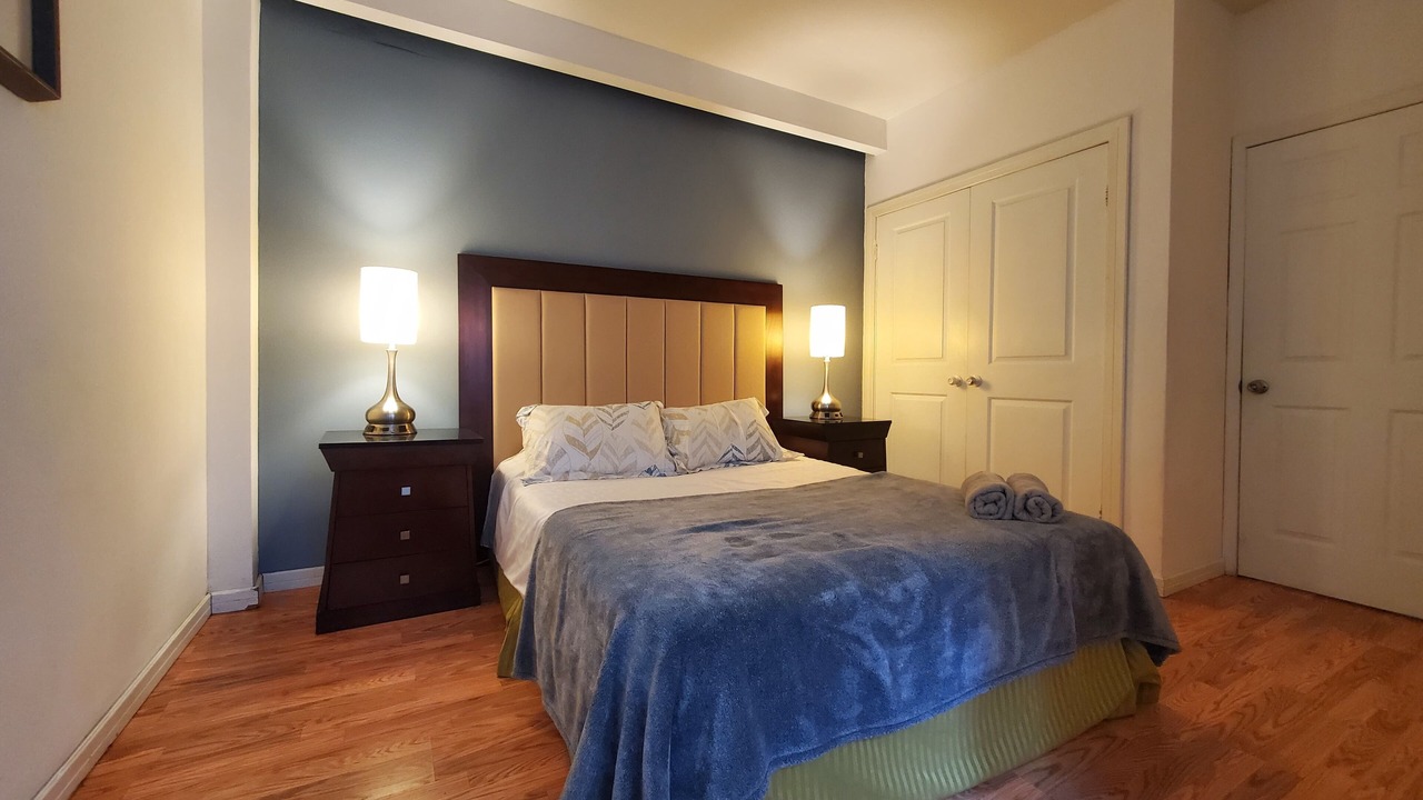 Photo of Bedroom in Playas de Tijuana