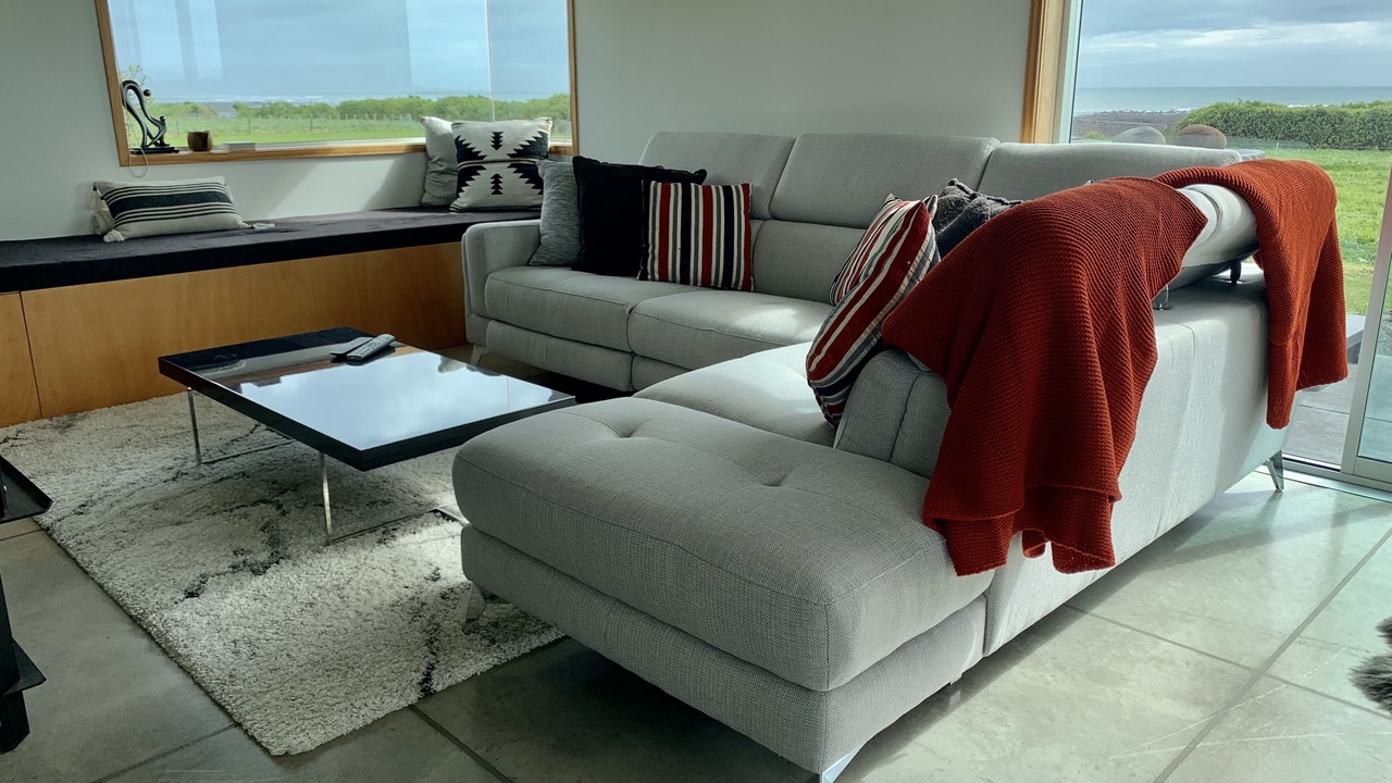 Photo of Livingroom in Warea