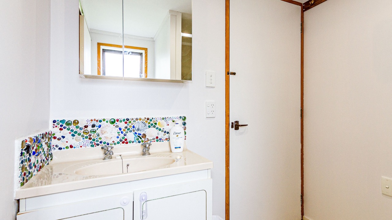 Photo of Bathroom in Raetihi