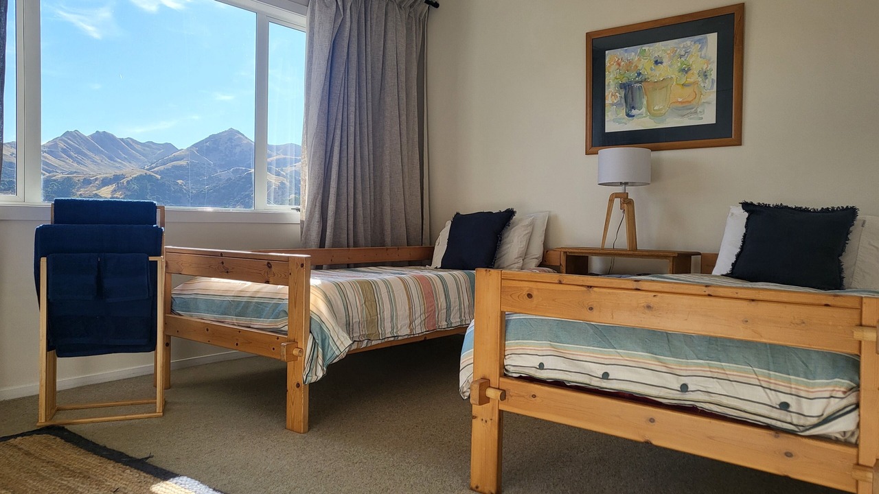 Photo of Bedroom in Wairarapa