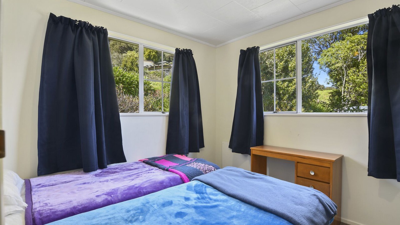 Photo of Bedroom in Linkwater