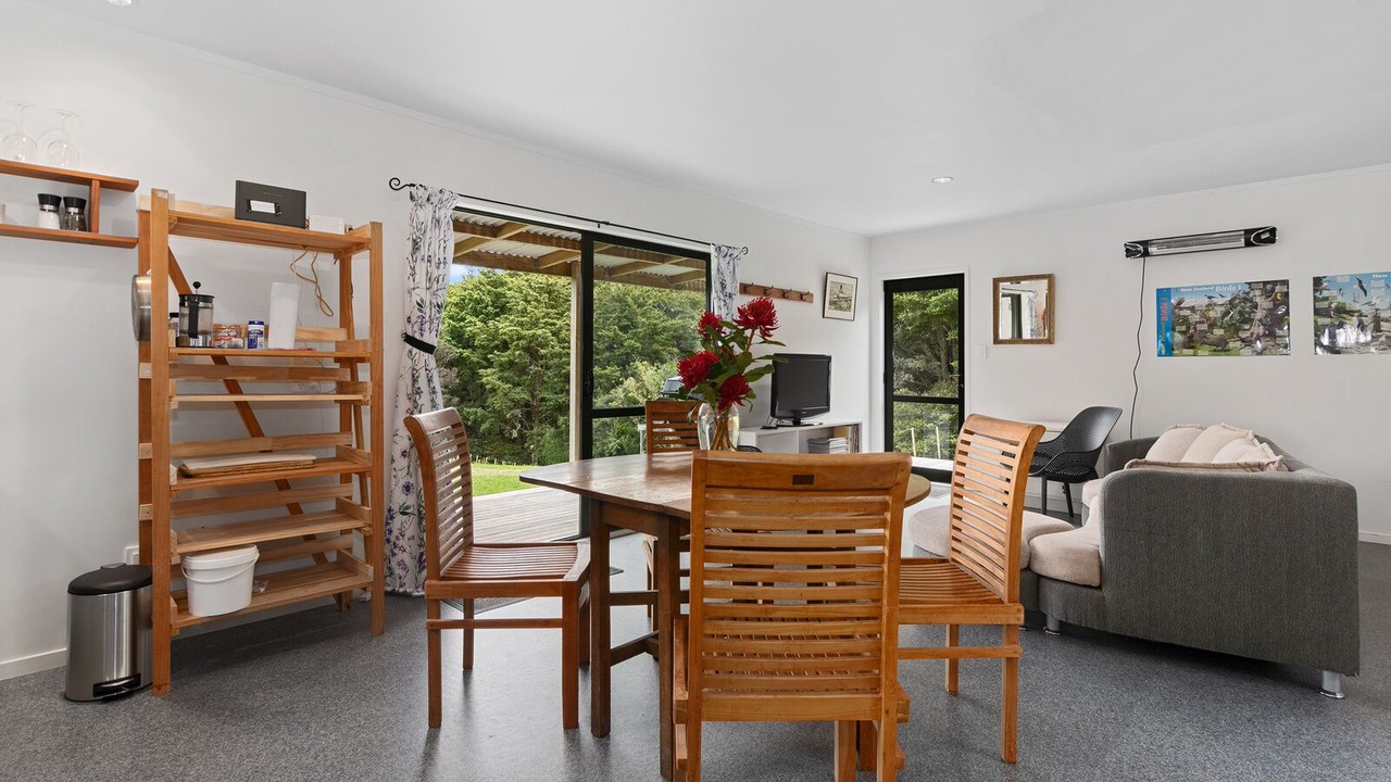 Photo of Livingroom in Mangawhai