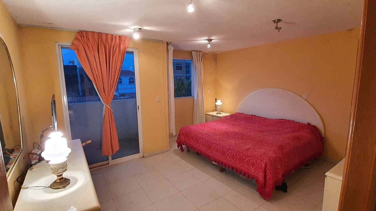 Photo of Bedroom in Pachuca