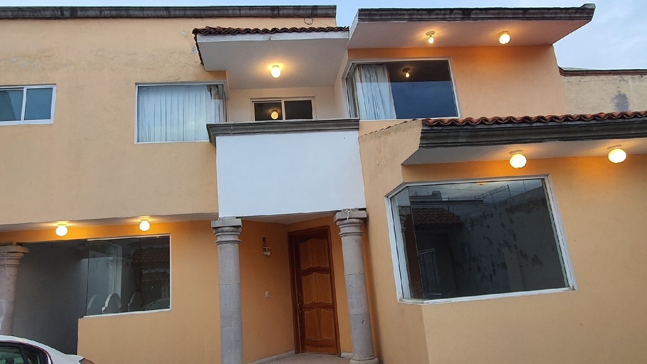 Photo of Outdoor in Pachuca
