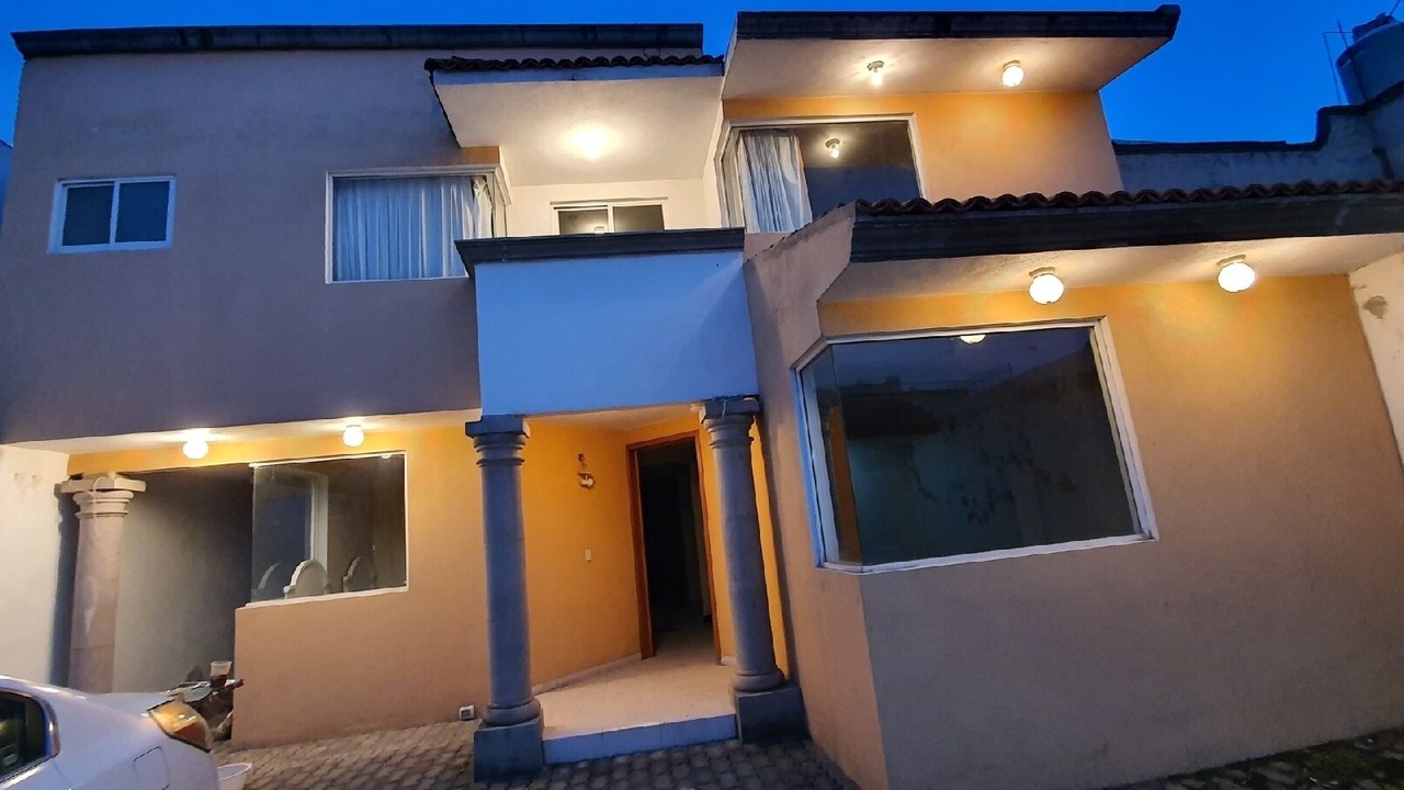 Photo of Outdoor in Pachuca