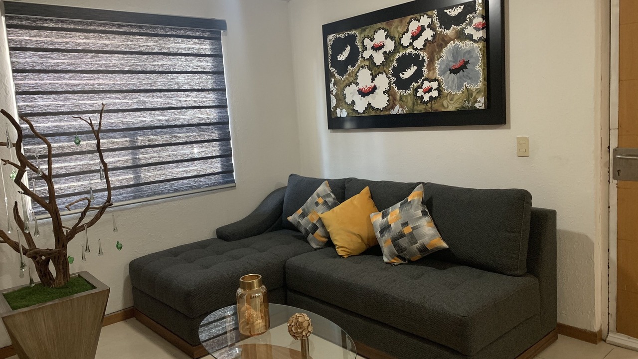 Photo of Livingroom in Guadalajara