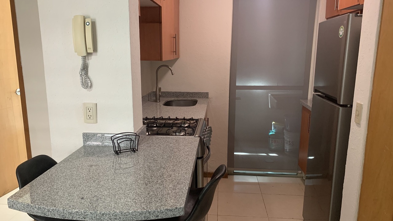 Photo of Kitchen in Guadalajara