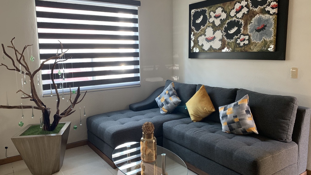 Photo of Livingroom in Guadalajara