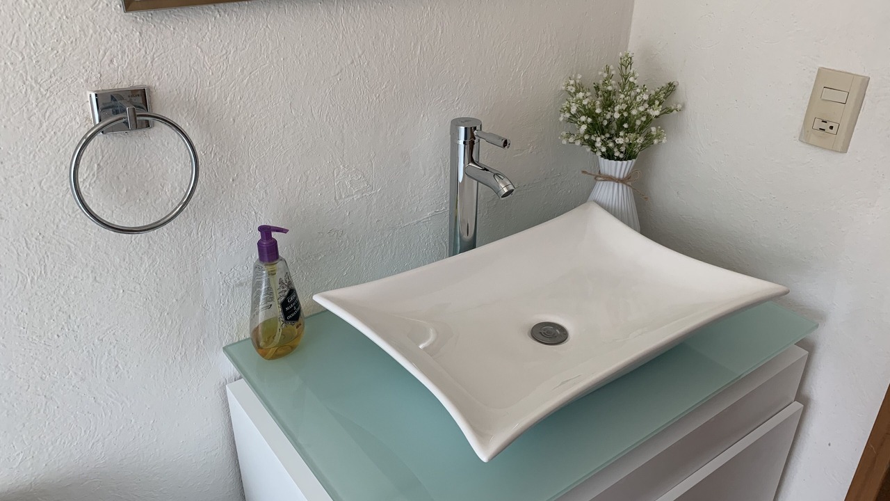 Photo of Bathroom in Guadalajara
