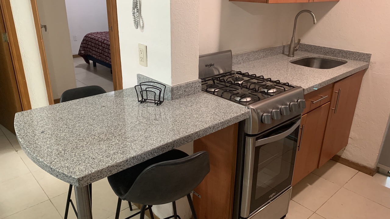 Photo of Kitchen in Guadalajara