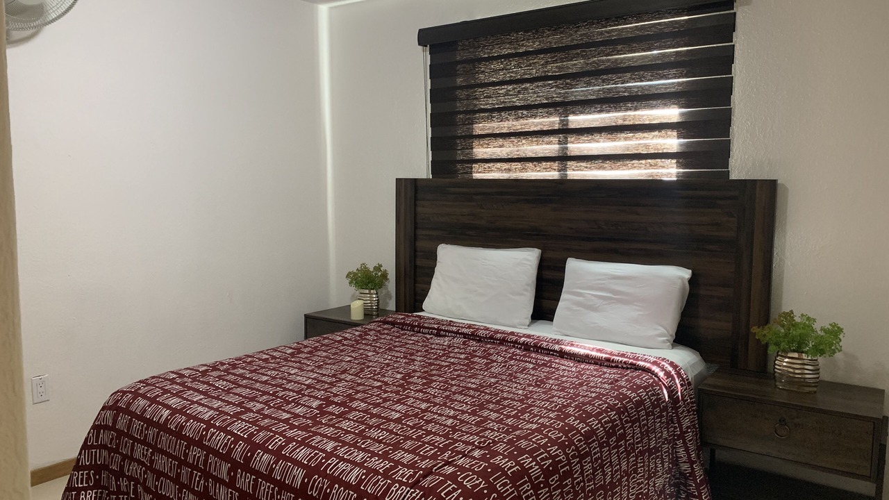 Photo of Bedroom in Guadalajara
