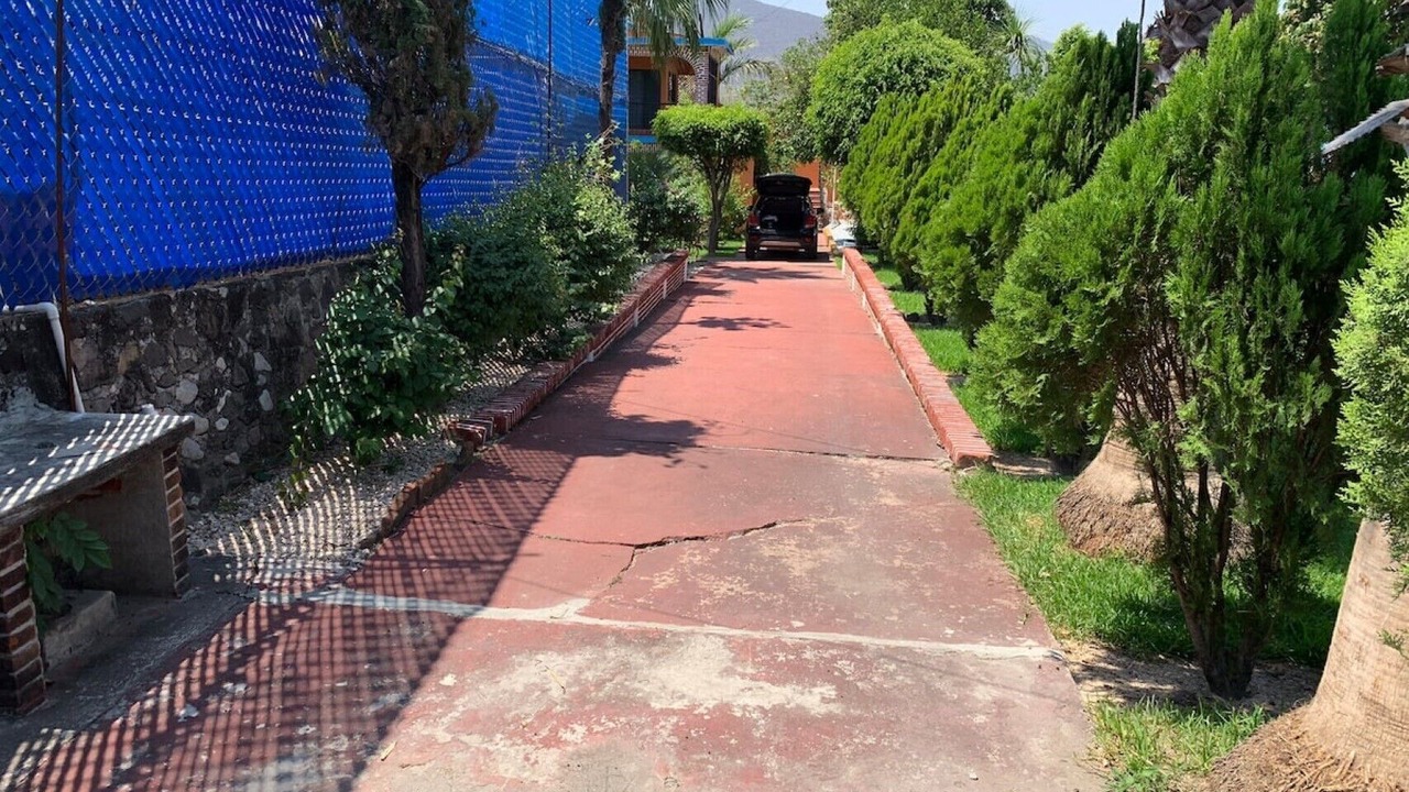 Photo of Outdoor in Yautepec