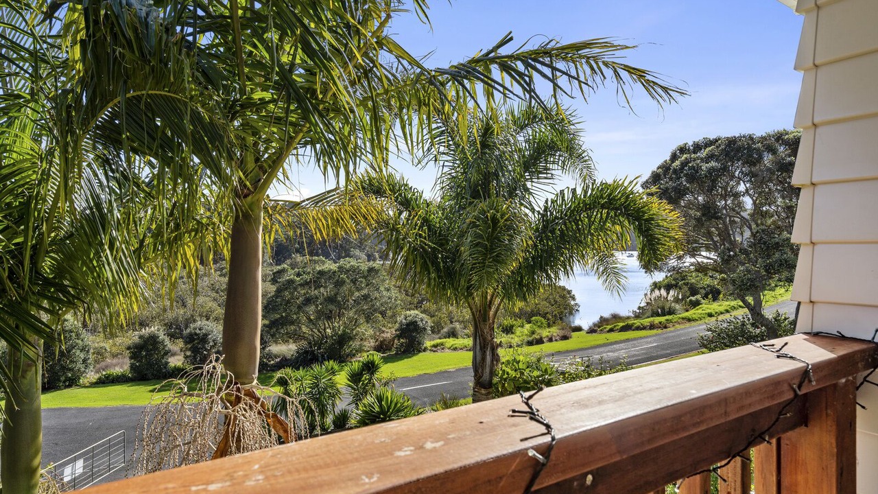 Photo of Outdoor in Whangaroa