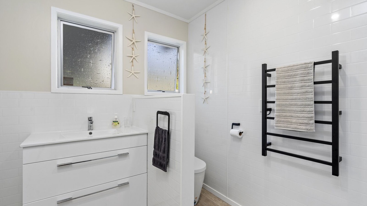 Photo of Bedroom in Whangaroa