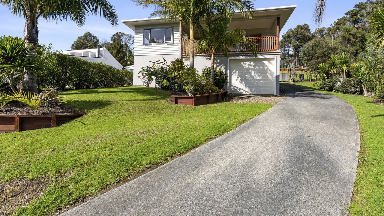 Photo of Outdoor in Whangaroa