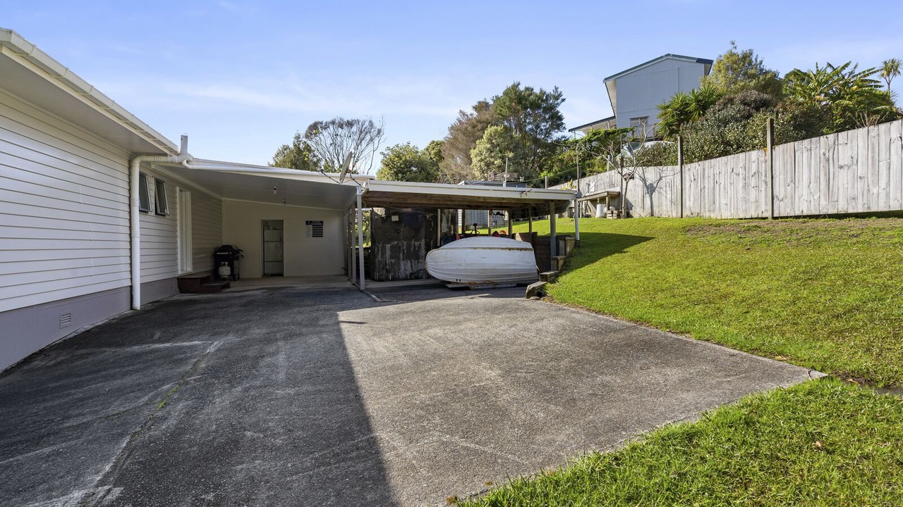 Photo of Outdoor in Whangaroa