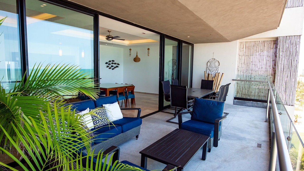 Photo of Outdoor in Chicxulub Puerto