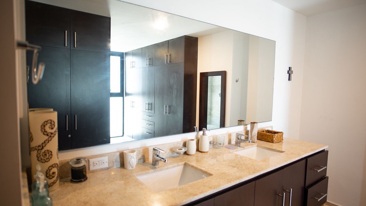 Photo of Bathroom in Chicxulub Puerto