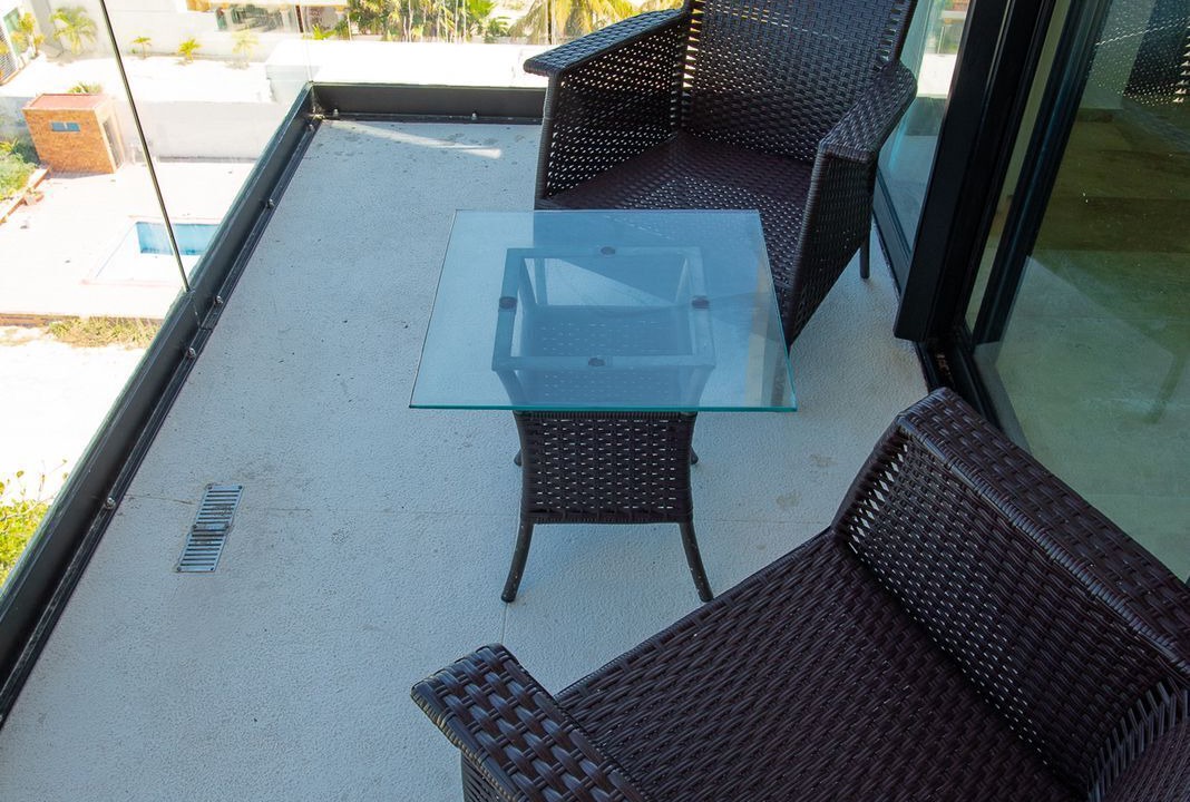 Photo of Outdoor in Chicxulub Puerto