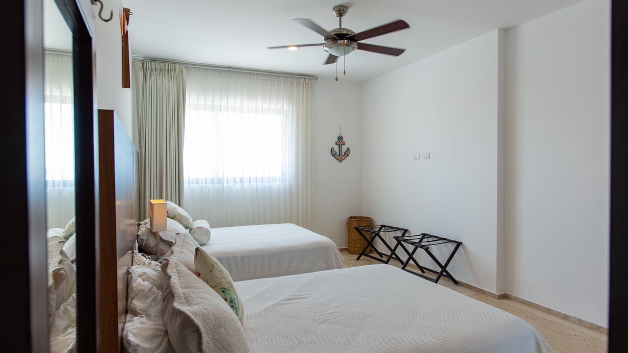 Photo of Bedroom in Chicxulub Puerto