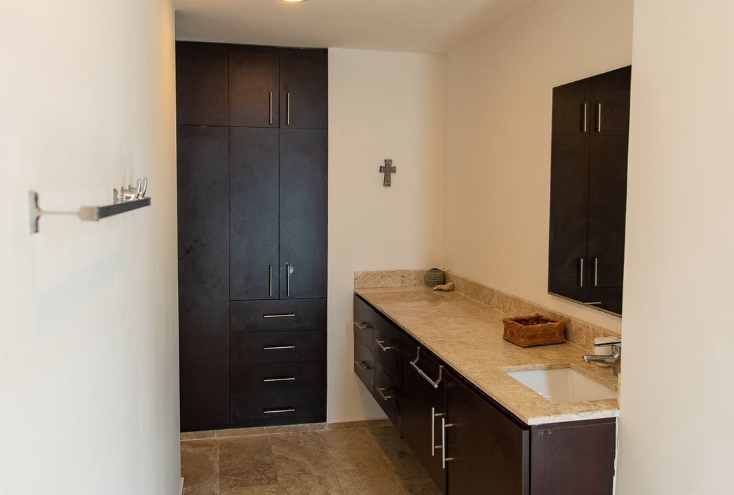Photo of Bathroom in Chicxulub Puerto