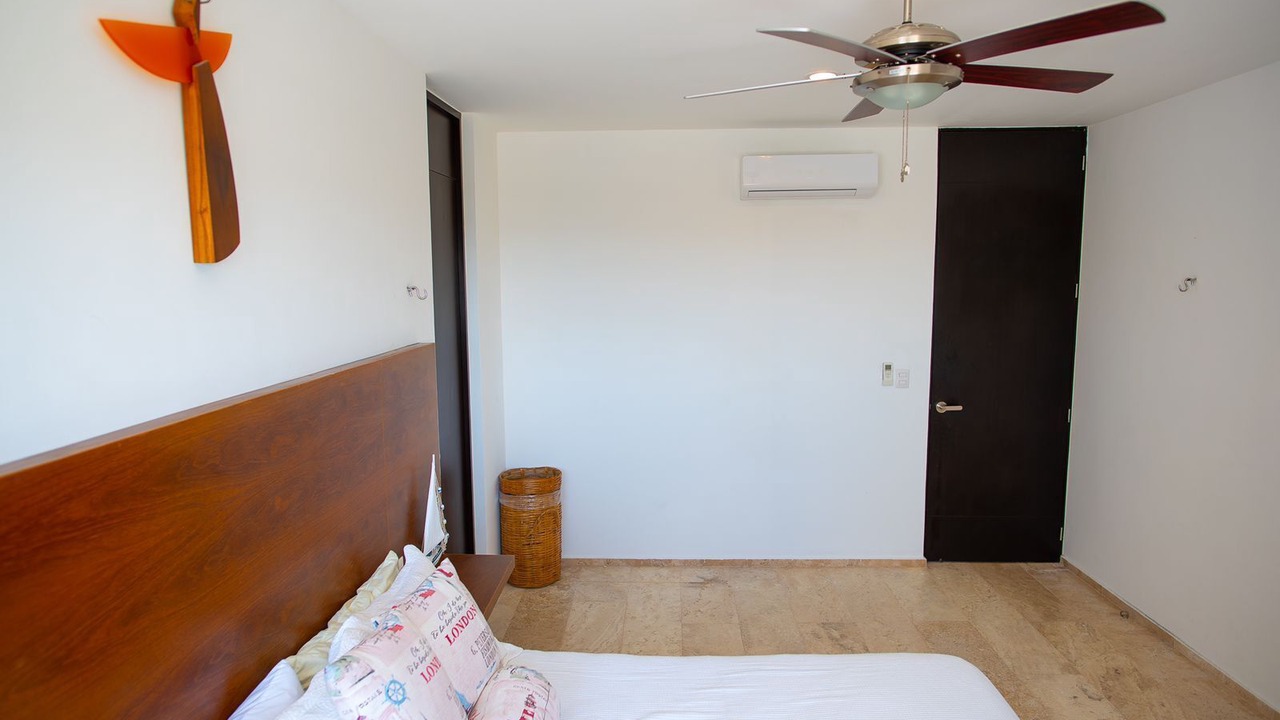 Photo of Bedroom in Chicxulub Puerto