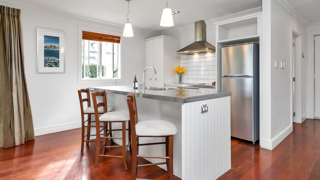 Photo of Kitchen in Russell