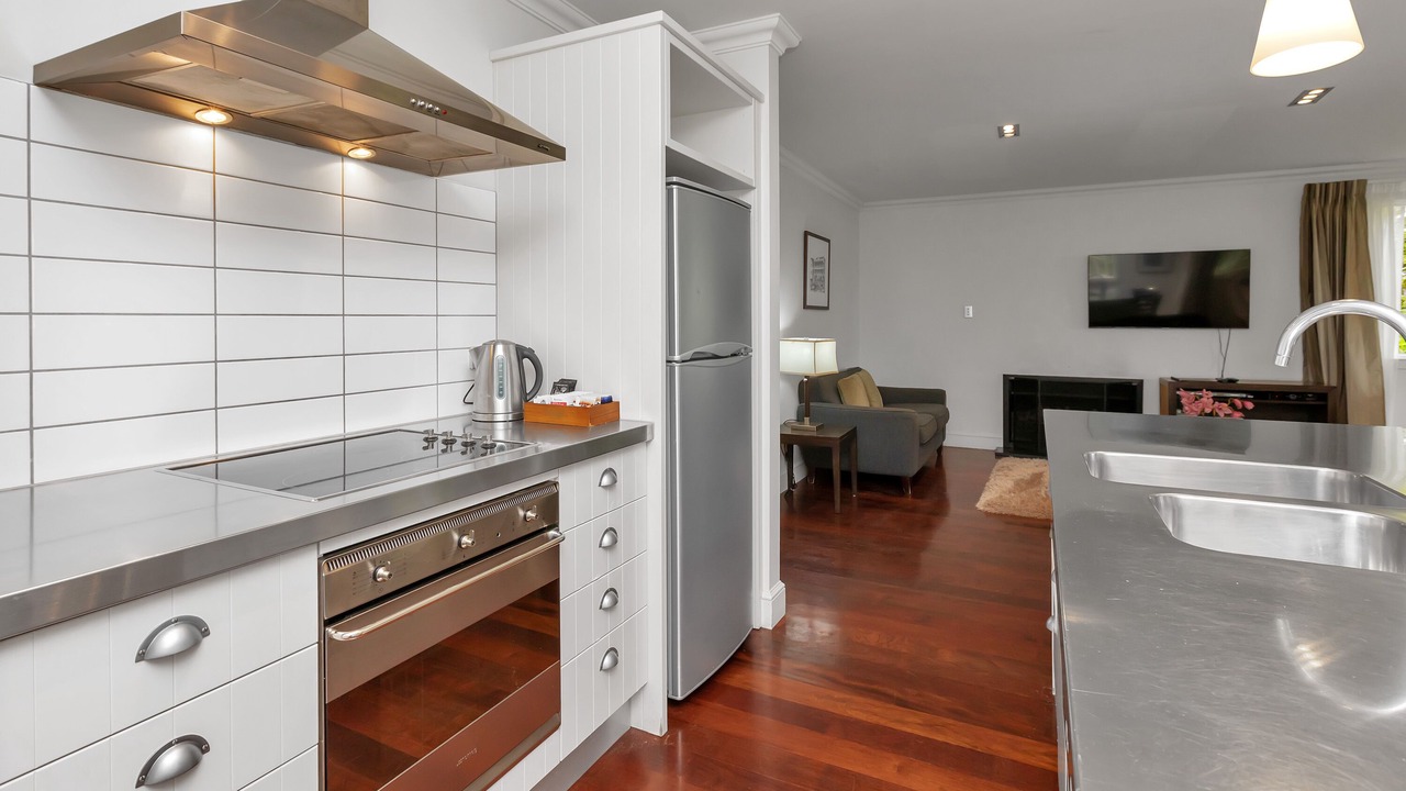 Photo of Kitchen in Russell