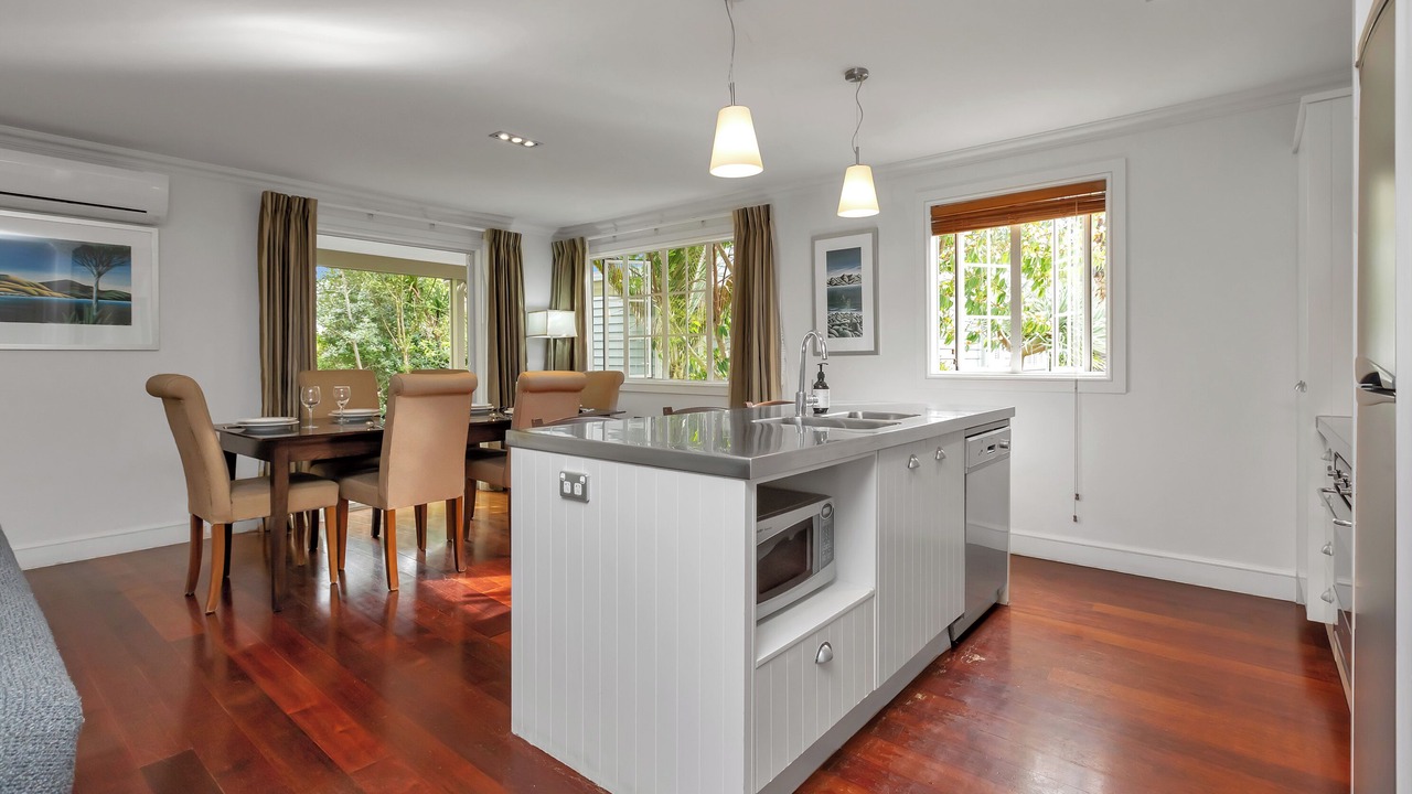 Photo of Kitchen in Russell