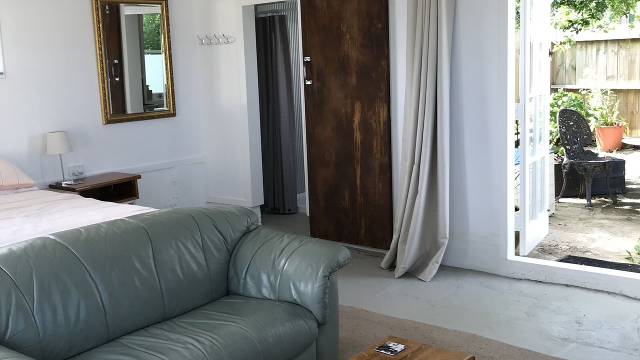 Photo of Livingroom in Paeroa