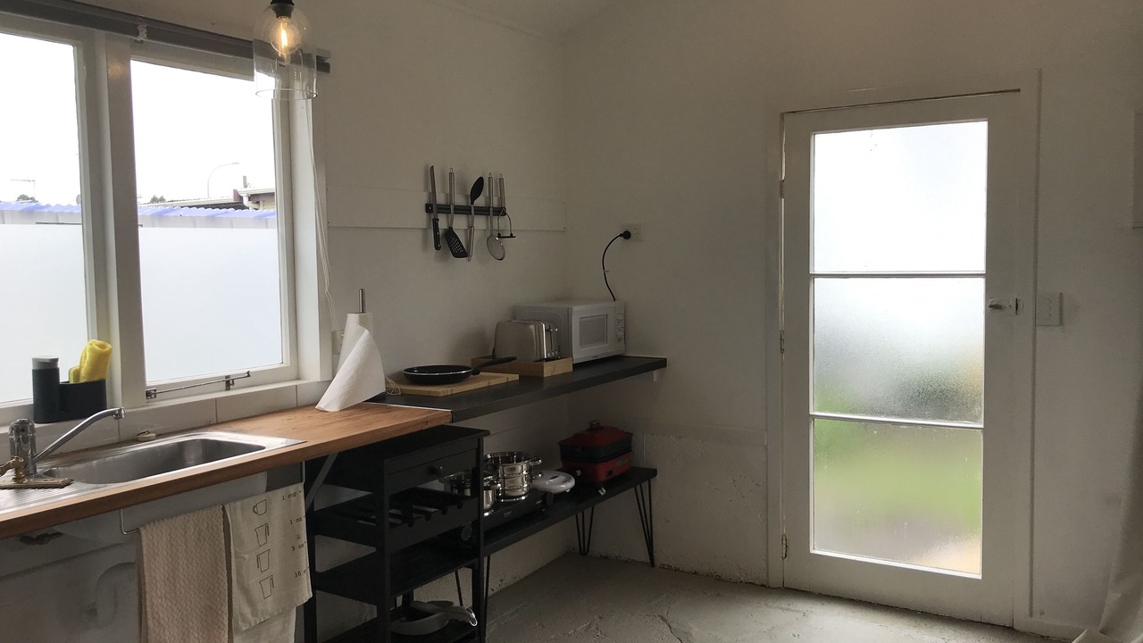 Photo of Kitchen in Paeroa