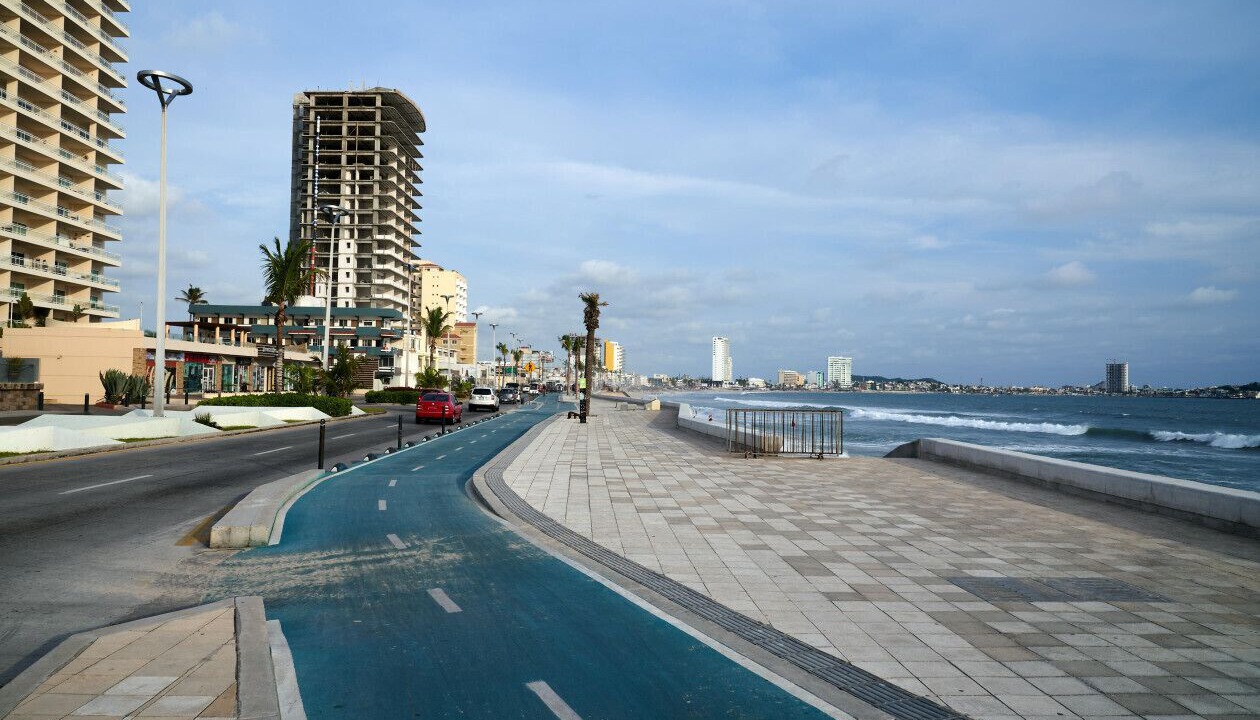 Photo of Others in Marina Mazatlan