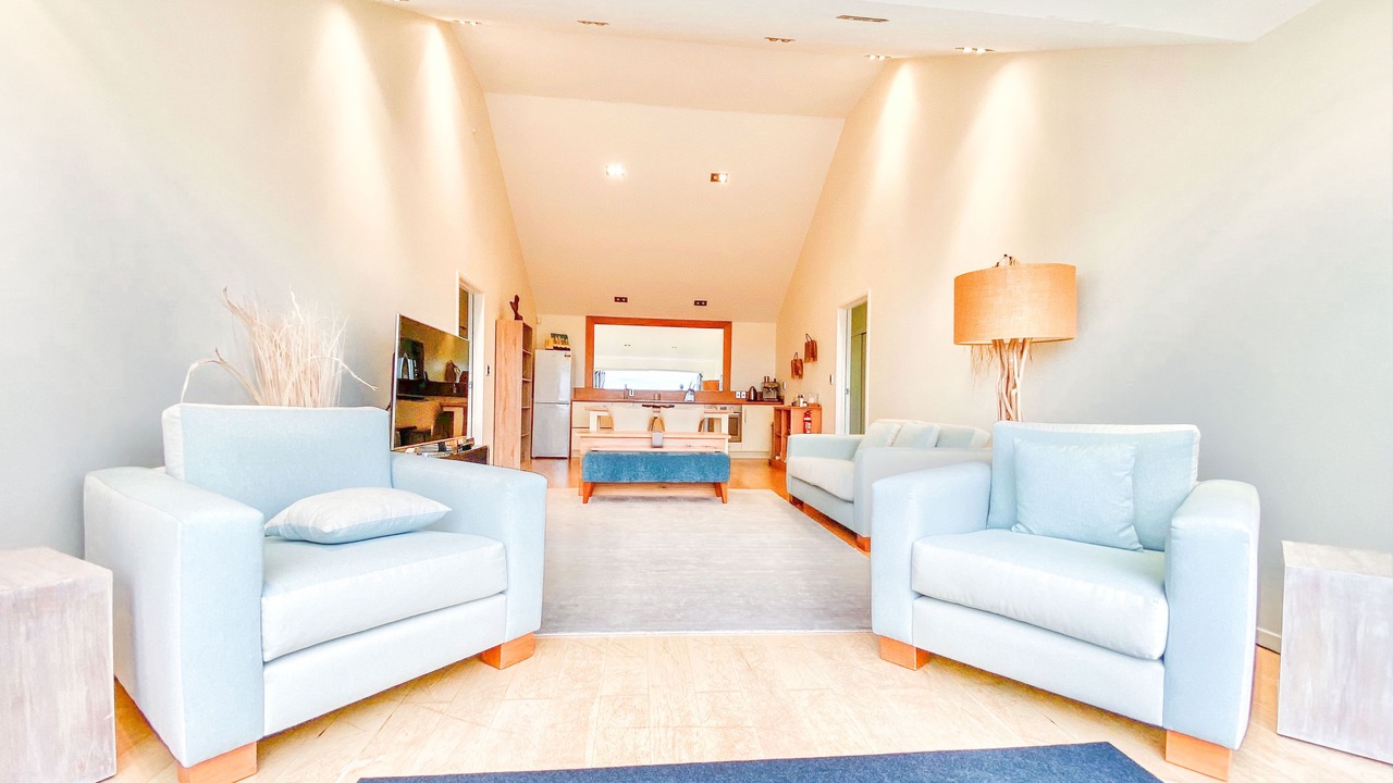 Photo of Livingroom in Te Ngaire