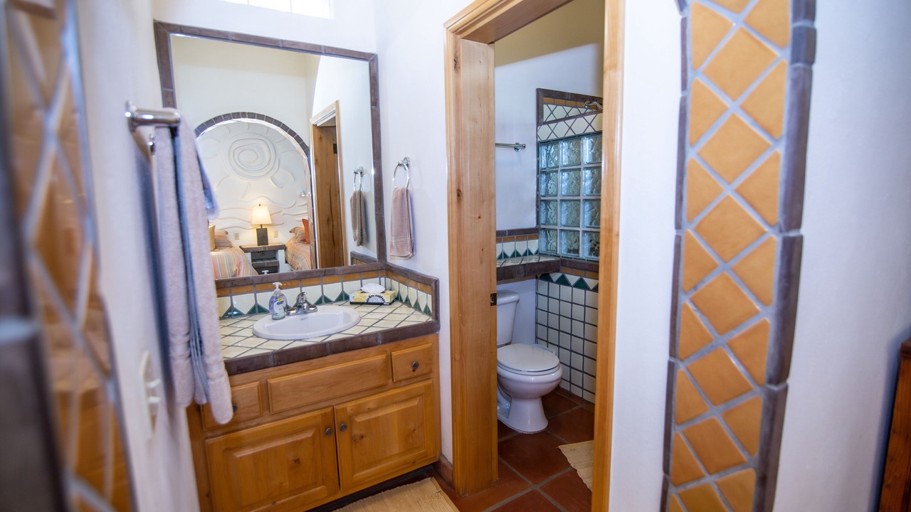 Photo of Bathroom in Las Conchas