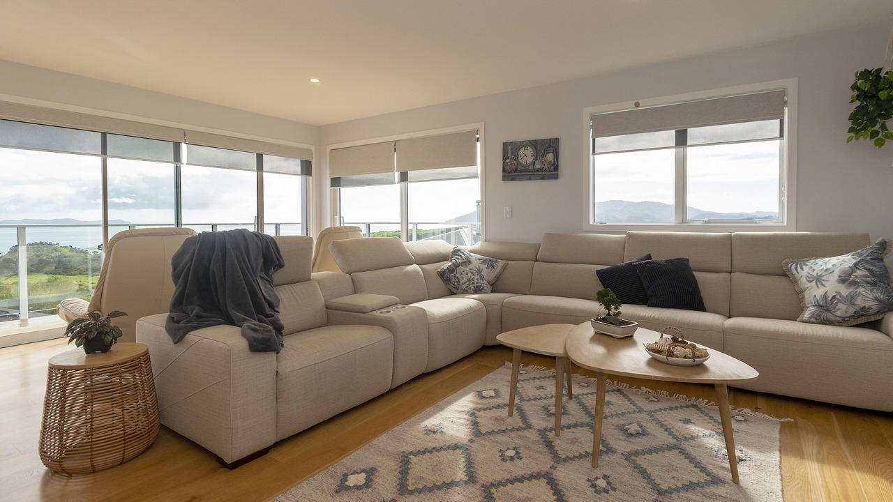 Photo of Livingroom in Cable Bay