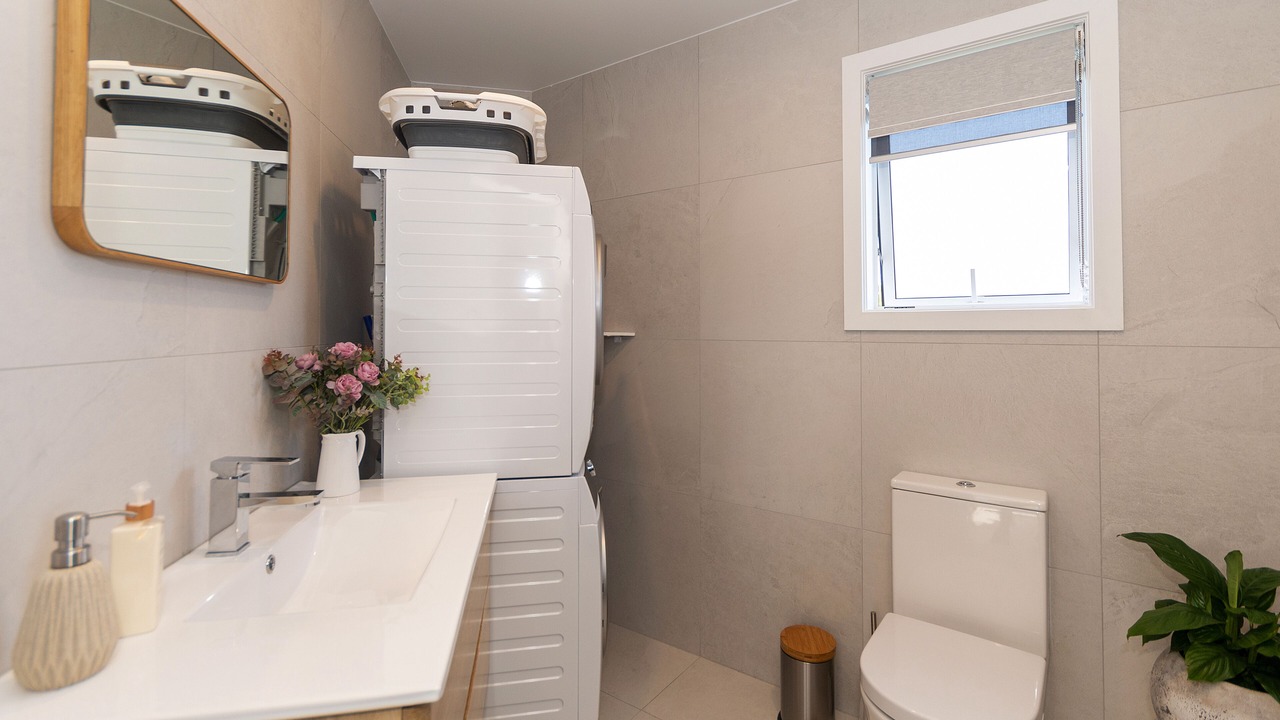 Photo of Bathroom in Cable Bay