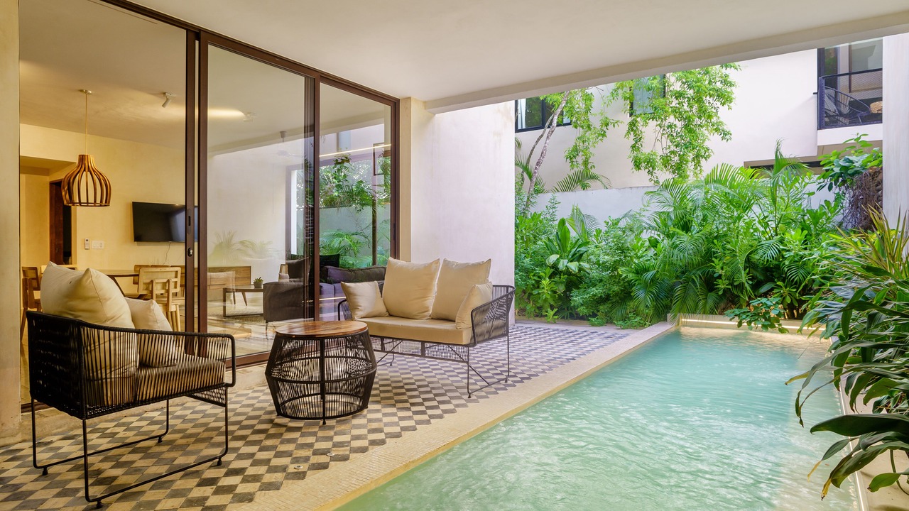 Photo of Outdoor in Tulum