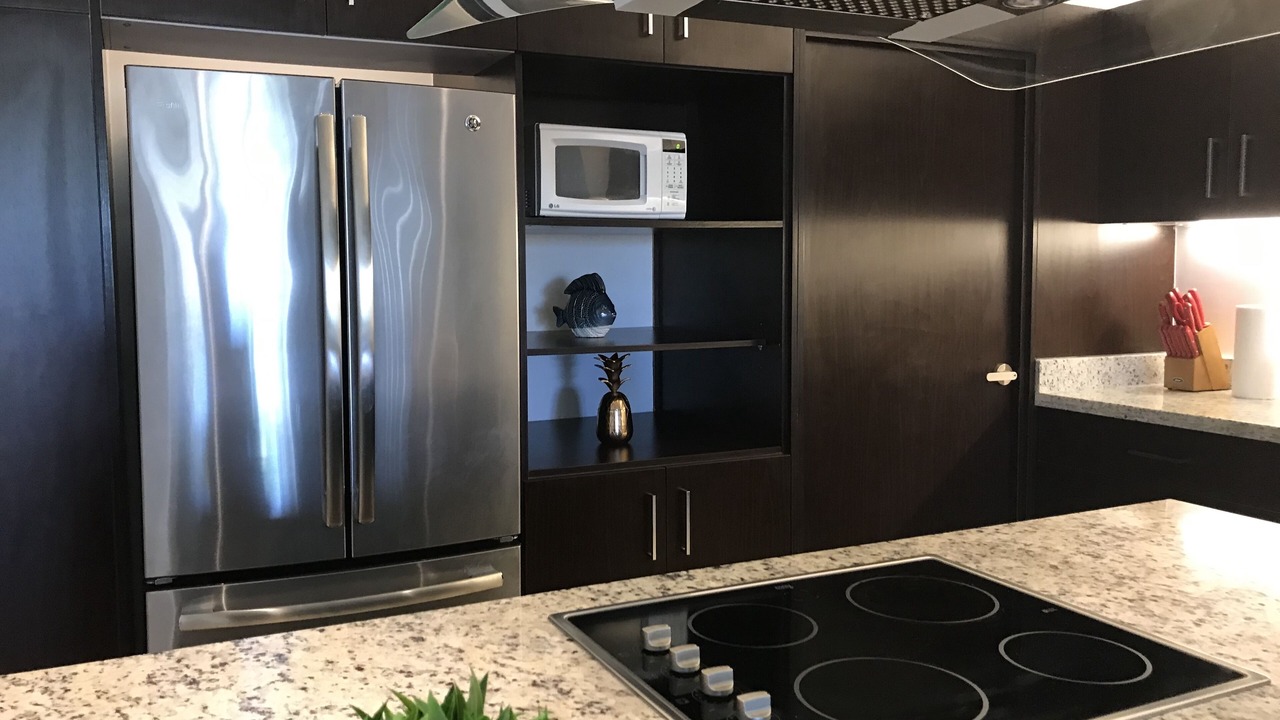Photo of Kitchen in Telchac Puerto