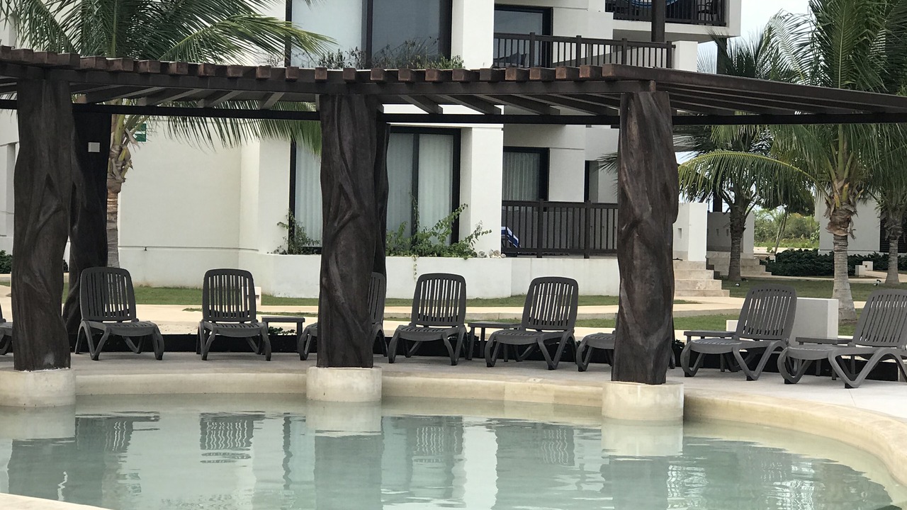 Photo of Outdoor in Telchac Puerto
