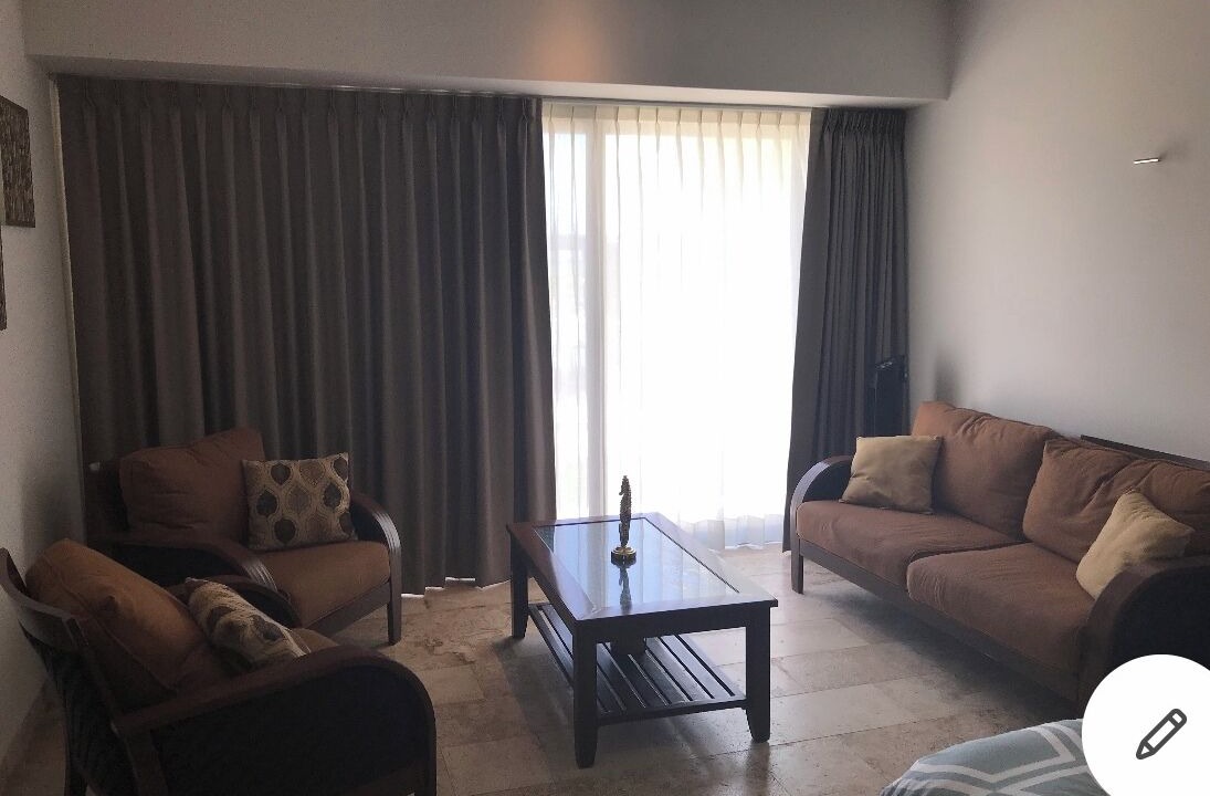 Photo of Livingroom in Telchac Puerto