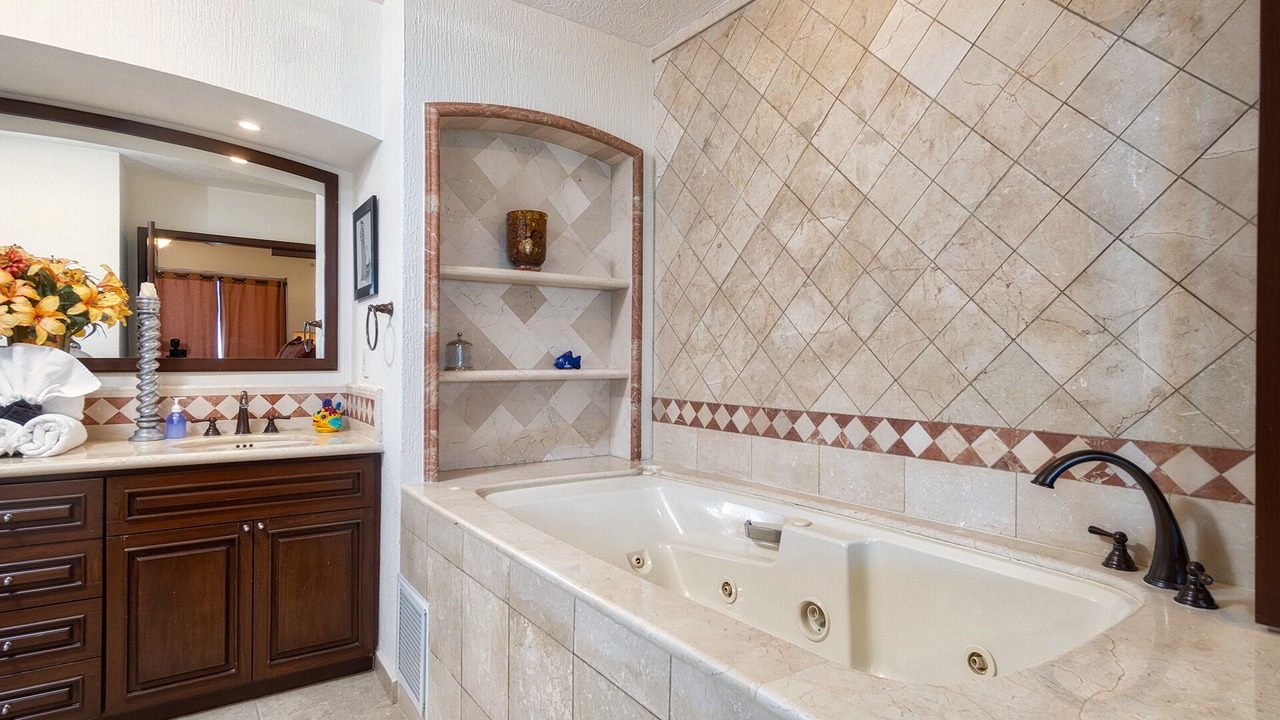 Photo of Bathroom in Bella Vista