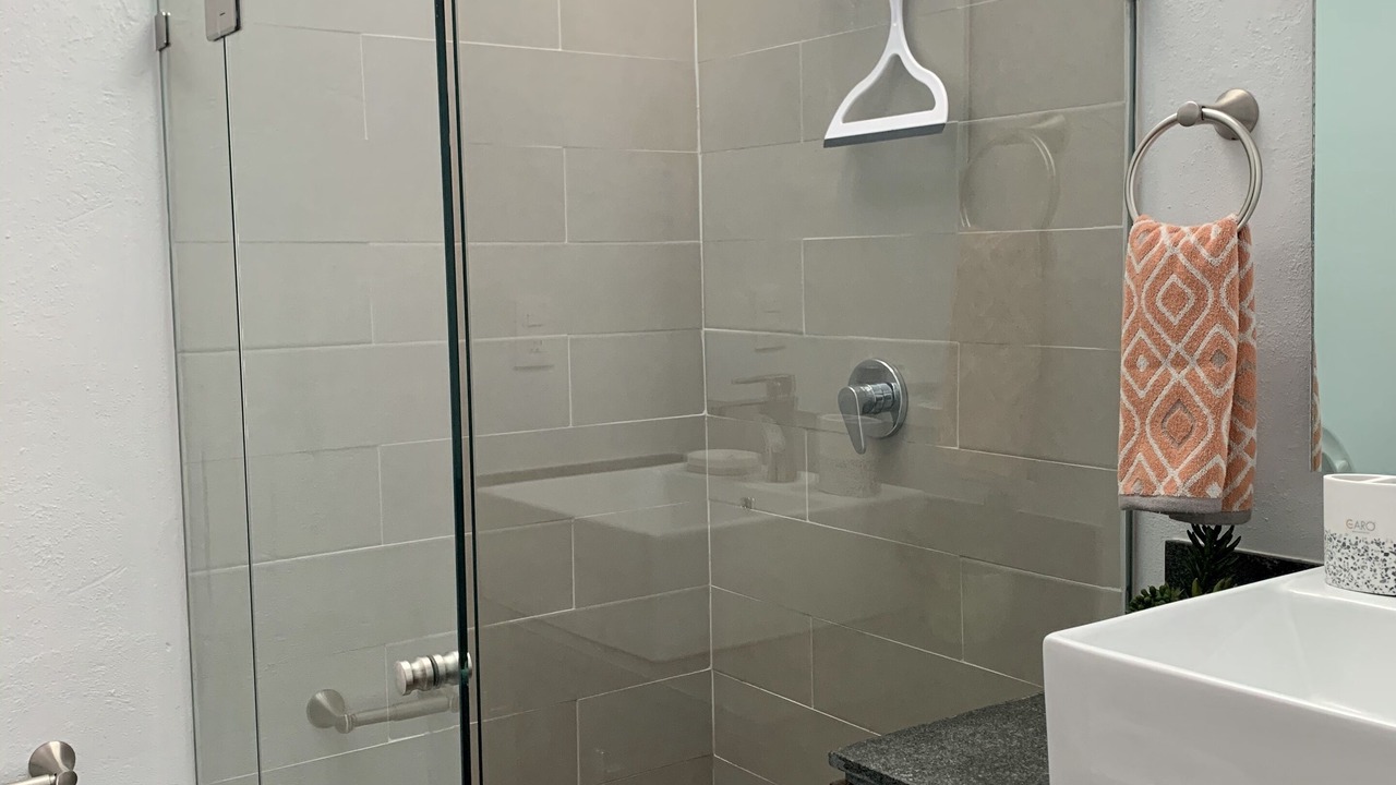 Photo of Bathroom in San Pedro Tlaquepaque