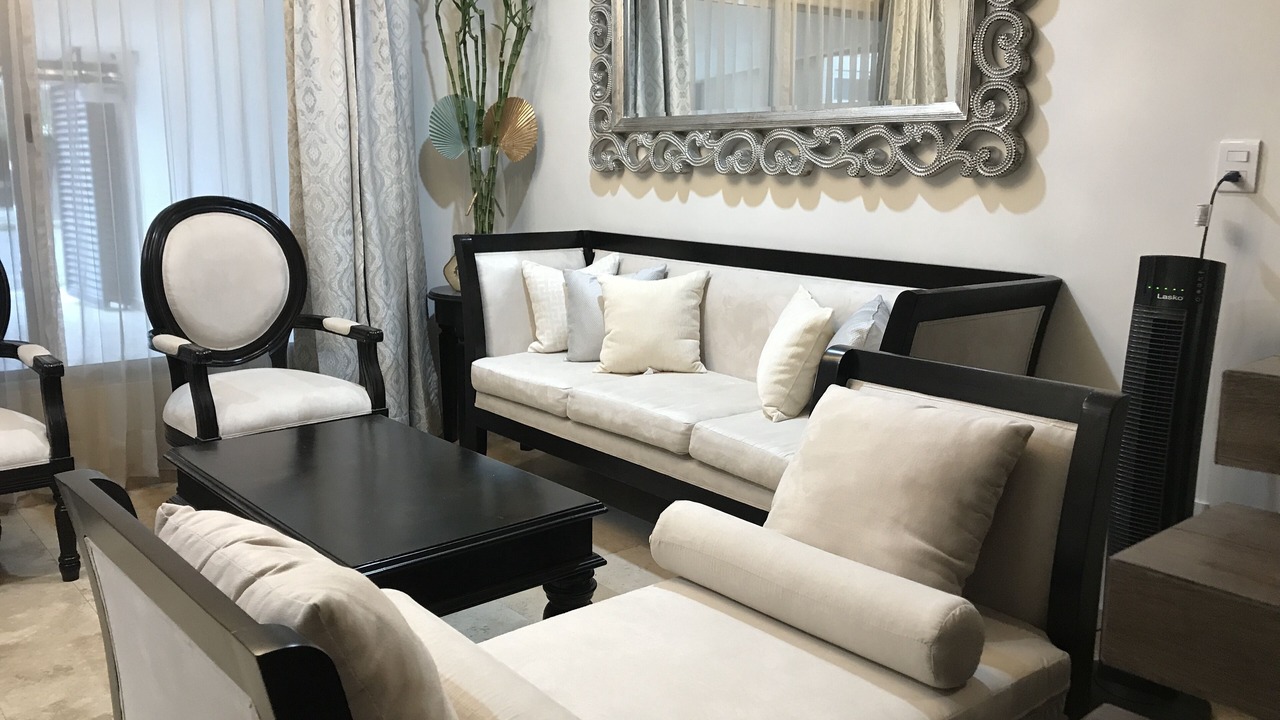 Photo of Livingroom in Zona Industrial