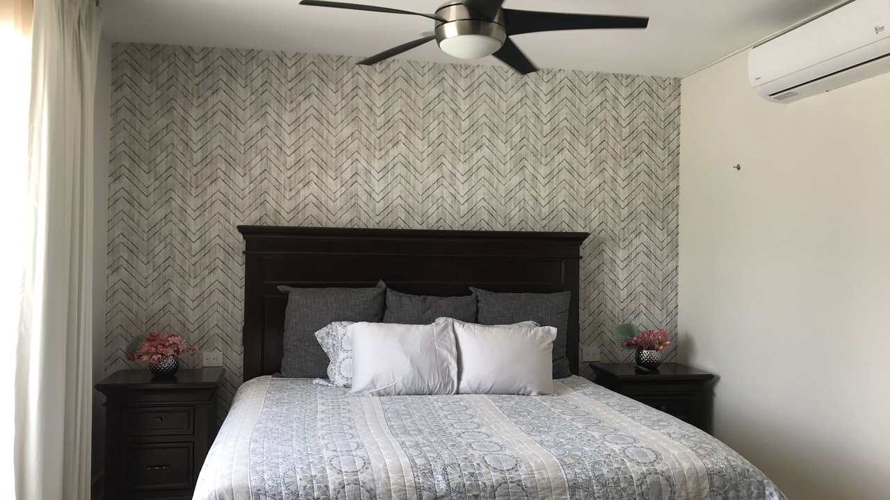Photo of Bedroom in Zona Industrial