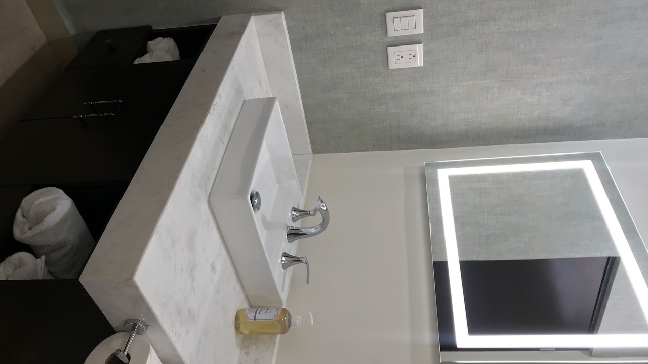 Photo of Bathroom in Zona Industrial