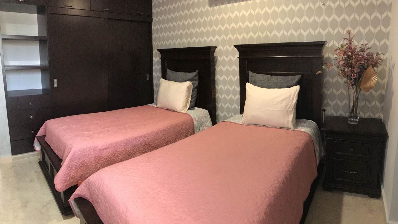Photo of Bedroom in Zona Industrial