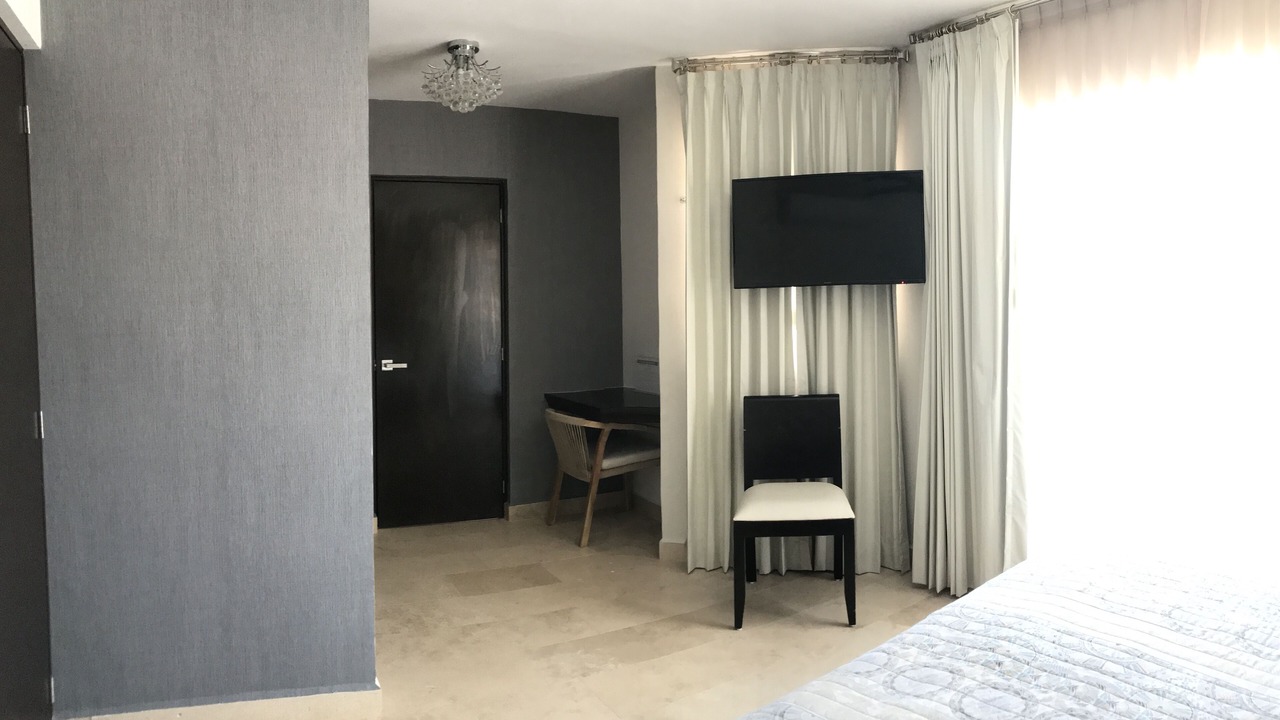 Photo of Bedroom in Zona Industrial